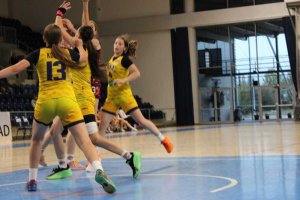 20260516 YOUNG ANGELS Košice U14 vs. BK Lokomotíva Sereď U14