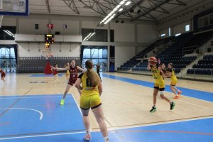 20260516 YOUNG ANGELS Košice U14 vs. BK Lokomotíva Sereď U14