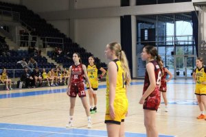 20260516 YOUNG ANGELS Košice U14 vs. BK Lokomotíva Sereď U14