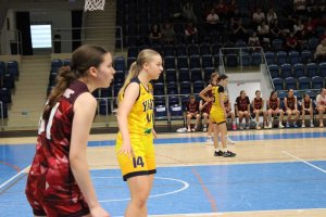 20260516 YOUNG ANGELS Košice U14 vs. BK Lokomotíva Sereď U14