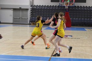 20260517 YOUNG ANGELS Košice U14 vs. BKM Petržalka FIVE STARS U14