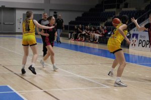 20260517 YOUNG ANGELS Košice U14 vs. BKM Petržalka FIVE STARS U14