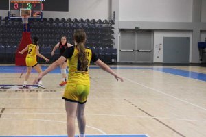 20260517 YOUNG ANGELS Košice U14 vs. BKM Petržalka FIVE STARS U14