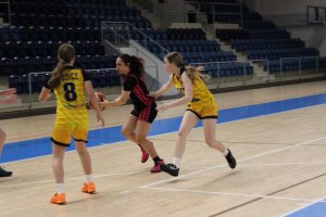 20260517 YOUNG ANGELS Košice U14 vs. BKM Petržalka FIVE STARS U14