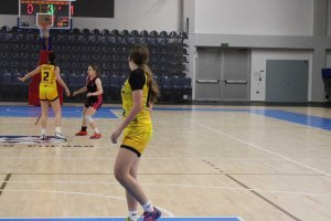 20260517 YOUNG ANGELS Košice U14 vs. BKM Petržalka FIVE STARS U14