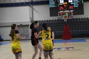 20260517 YOUNG ANGELS Košice U14 vs. BKM Petržalka FIVE STARS U14
