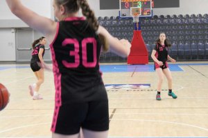 20260517 YOUNG ANGELS Košice U14 vs. BKM Petržalka FIVE STARS U14