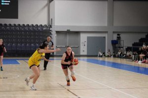 20260517 YOUNG ANGELS Košice U14 vs. BKM Petržalka FIVE STARS U14