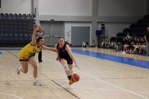 20260517 YOUNG ANGELS Košice U14 vs. BKM Petržalka FIVE STARS U14