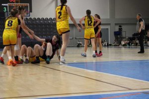 20260517 YOUNG ANGELS Košice U14 vs. BKM Petržalka FIVE STARS U14