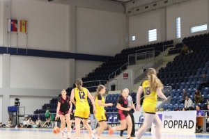 20260517 YOUNG ANGELS Košice U14 vs. BKM Petržalka FIVE STARS U14