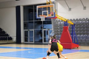 20260517 YOUNG ANGELS Košice U14 vs. BKM Petržalka FIVE STARS U14