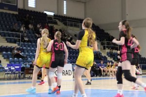 20260517 YOUNG ANGELS Košice U14 vs. BKM Petržalka FIVE STARS U14