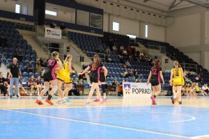 20260517 YOUNG ANGELS Košice U14 vs. BKM Petržalka FIVE STARS U14