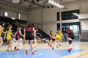 20260517 YOUNG ANGELS Košice U14 vs. BKM Petržalka FIVE STARS U14
