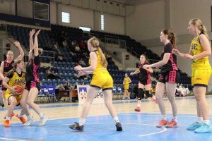 20260517 YOUNG ANGELS Košice U14 vs. BKM Petržalka FIVE STARS U14