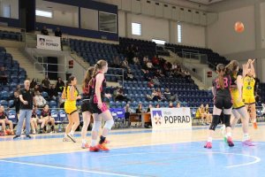20260517 YOUNG ANGELS Košice U14 vs. BKM Petržalka FIVE STARS U14