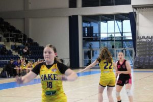 20260517 YOUNG ANGELS Košice U14 vs. BKM Petržalka FIVE STARS U14