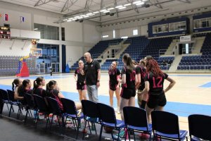 20260517 YOUNG ANGELS Košice U14 vs. BKM Petržalka FIVE STARS U14