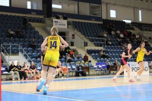 20260517 YOUNG ANGELS Košice U14 vs. BKM Petržalka FIVE STARS U14