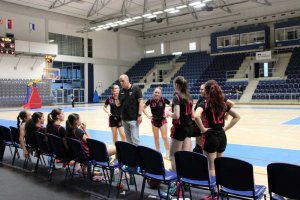 20260517 YOUNG ANGELS Košice U14 vs. BKM Petržalka FIVE STARS U14