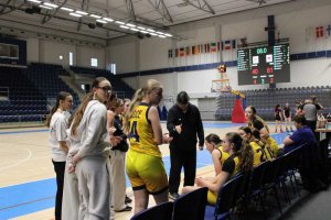 20260517 YOUNG ANGELS Košice U14 vs. BKM Petržalka FIVE STARS U14