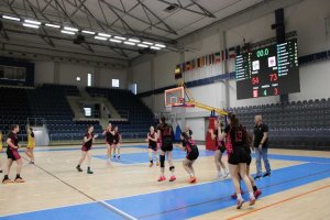 20260517 YOUNG ANGELS Košice U14 vs. BKM Petržalka FIVE STARS U14