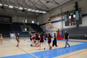 20260517 YOUNG ANGELS Košice U14 vs. BKM Petržalka FIVE STARS U14