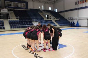 20260517 YOUNG ANGELS Košice U14 vs. BKM Petržalka FIVE STARS U14