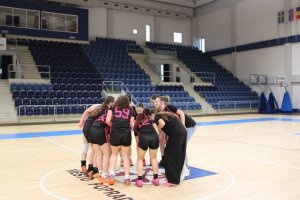 20260517 YOUNG ANGELS Košice U14 vs. BKM Petržalka FIVE STARS U14