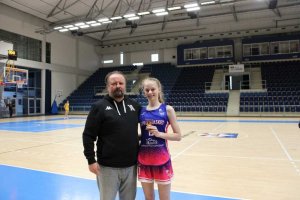 20260517 Slávnostné vyhodnotenie Final Six MEL/BasketGirls U14 2025/26