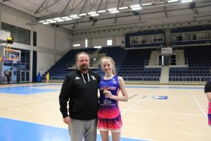 20260517 Slávnostné vyhodnotenie Final Six MEL/BasketGirls U14 2025/26