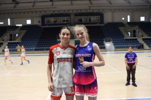 20260517 Slávnostné vyhodnotenie Final Six MEL/BasketGirls U14 2025/26