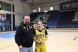 20260517 Slávnostné vyhodnotenie Final Six MEL/BasketGirls U14 2025/26