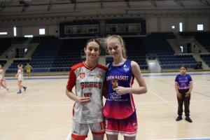 20260517 Slávnostné vyhodnotenie Final Six MEL/BasketGirls U14 2025/26