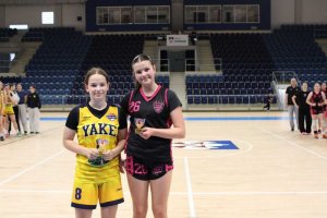 20260517 Slávnostné vyhodnotenie Final Six MEL/BasketGirls U14 2025/26