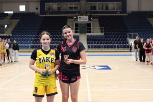 20260517 Slávnostné vyhodnotenie Final Six MEL/BasketGirls U14 2025/26
