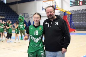 20260517 Slávnostné vyhodnotenie Final Six MEL/BasketGirls U14 2025/26