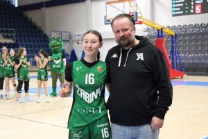 20260517 Slávnostné vyhodnotenie Final Six MEL/BasketGirls U14 2025/26