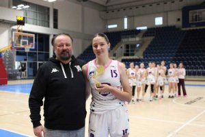 20260517 Slávnostné vyhodnotenie Final Six MEL/BasketGirls U14 2025/26