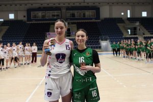 20260517 Slávnostné vyhodnotenie Final Six MEL/BasketGirls U14 2025/26