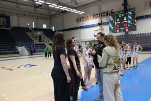 20260517 Slávnostné vyhodnotenie Final Six MEL/BasketGirls U14 2025/26