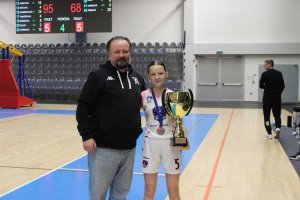 20260517 Slávnostné vyhodnotenie Final Six MEL/BasketGirls U14 2025/26