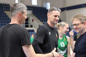 20260517 Slávnostné vyhodnotenie Final Six MEL/BasketGirls U14 2025/26
