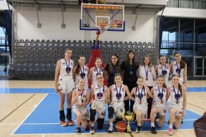 20260517 Slávnostné vyhodnotenie Final Six MEL/BasketGirls U14 2025/26