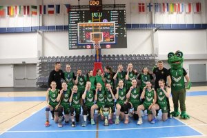 20260517 Slávnostné vyhodnotenie Final Six MEL/BasketGirls U14 2025/26