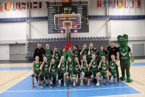 20260517 Slávnostné vyhodnotenie Final Six MEL/BasketGirls U14 2025/26