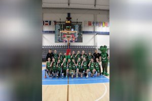20260517 Slávnostné vyhodnotenie Final Six MEL/BasketGirls U14 2025/26