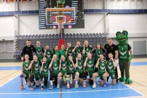 20260517 Slávnostné vyhodnotenie Final Six MEL/BasketGirls U14 2025/26