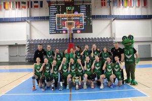 20260517 Slávnostné vyhodnotenie Final Six MEL/BasketGirls U14 2025/26